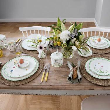 Колекція Colourful Spring від Villeroy & Boch