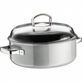 Каструля 28 см Platinum Fusiontec WMF