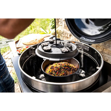 Съемник крышки голландской печи Napoleon 56057 Код: 012992