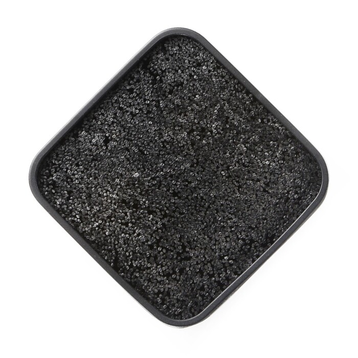 Підставка для кухонних ножів Fissman 9x9x22 см (2868)