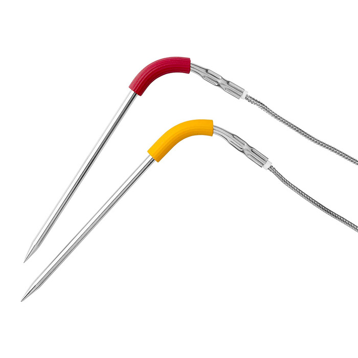 Щуп к электронным термометрам iGrill Weber