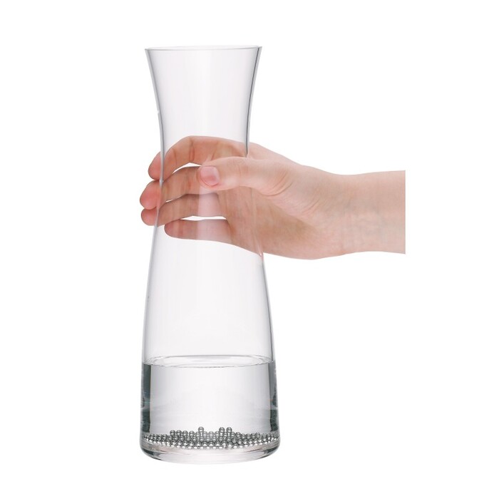 Металеві кульки для чищення графинів / глечиків WMF