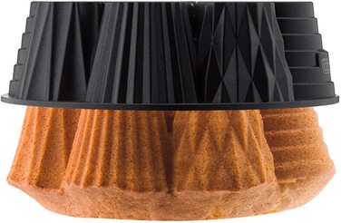 Форма для випічки кексів 26 см Inspiration Kaiser