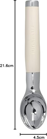 Ложка для морозива 21,6 см KitchenAid