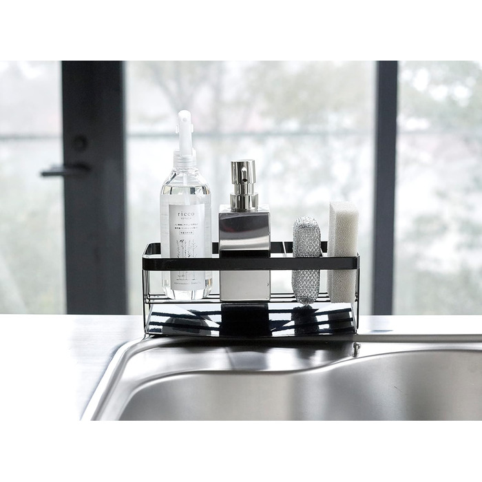 Підставка для посуду 25 х 10 х 9,5 см YAMAZAKI