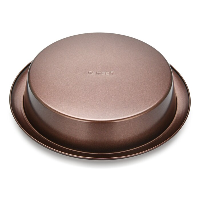 Форма для випічки Fissman кругла 29,5х5,2 см (5666)