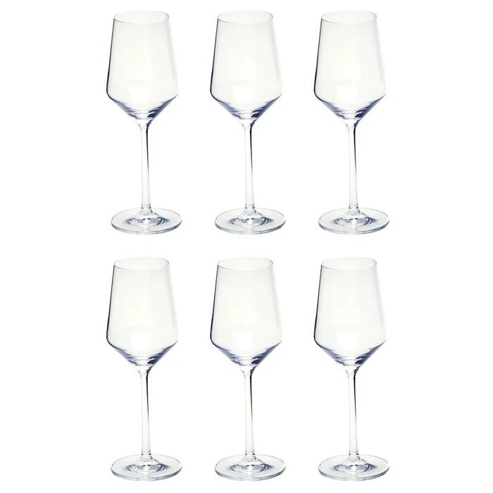 Келих для вина, набір 6 предметів, Pure Schott Zwiesel