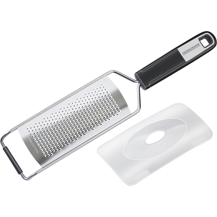 Ручна терка 30 см мілка Fackelmann