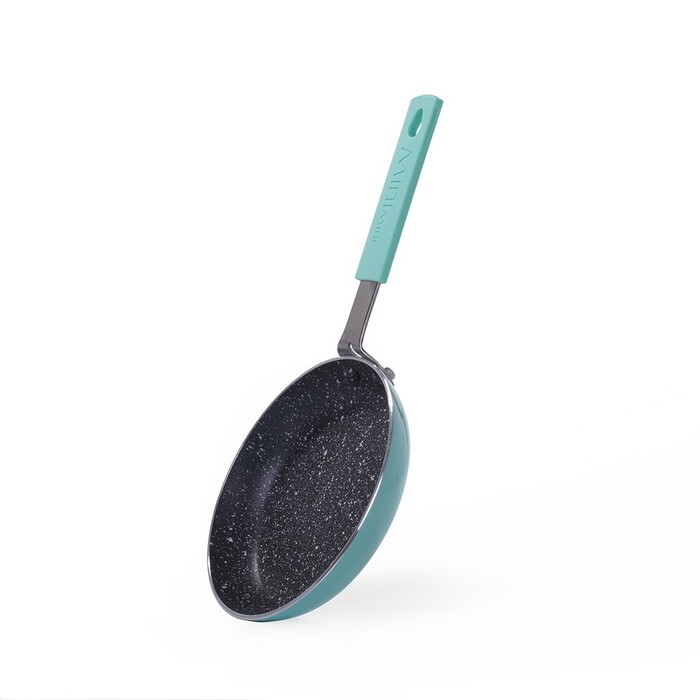 Сковорідка Fissman MINI CHEF 14x2,5 см (4233)