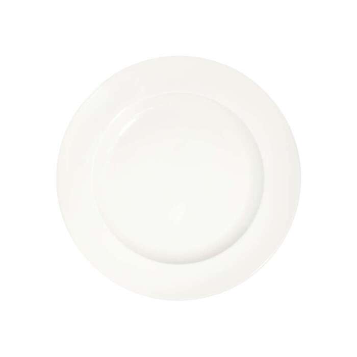 Тарілка мілка ID Fine Frame 17 см 10000-101017