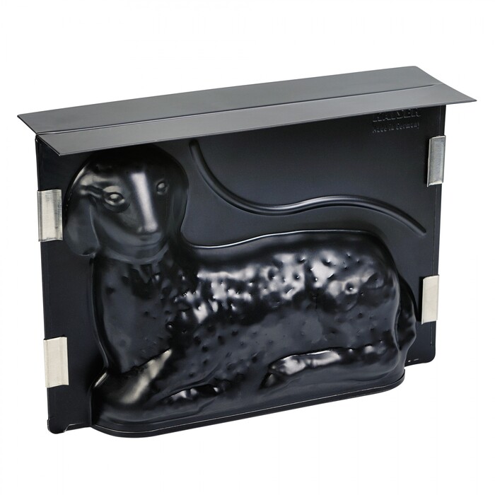 Роз'ємна форма для випічки у вигляді ягняти Kaiser