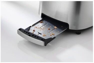 Тостер Gorenje T 1000 E (TA1018A-GS) (6319826)