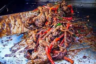 Планча з нержавіючої сталі для газових грилів Napoleon Rogue 525/Prestige/Pro/700 Series 56094 Код: 013230