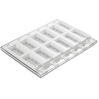 GEL02 Форма из резины