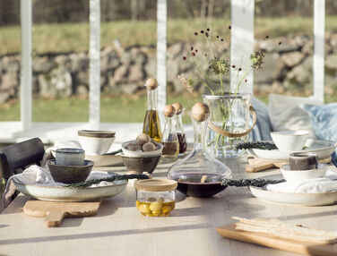 Ємність для масла 300 мл Nature Sagaform