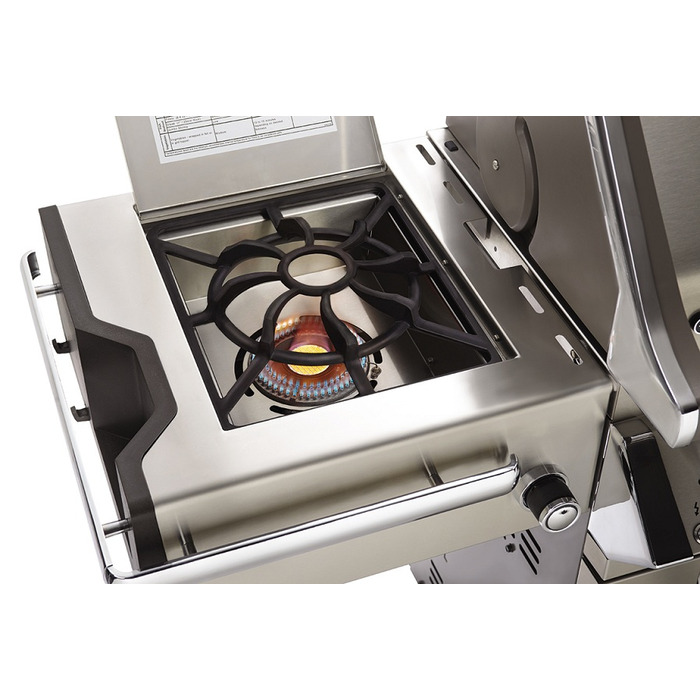 Газовый гриль Prestige PRO 825 RSBI Napoleon PRO825RSBIPSS Код: 005767