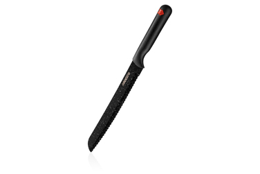 ARDESTO Black Mars 5 Pr набор ножей, черный, нержавеющая сталь, пластик