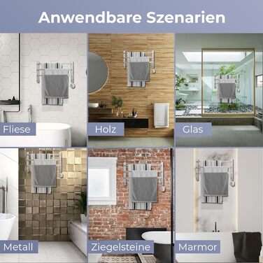 Тримач для рушників 63 х 37 см 4myFamily