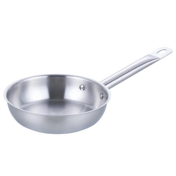 GIPFEL Сковорода HORECA PRO 20х5 см 50713 GIPFEL