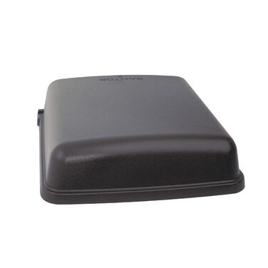 Чугунная печь для пиццы в гриле 32,1 х 36 х 11 см Santos