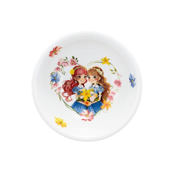 Піала 16 см Compact Prinzessin Seltmann Weiden