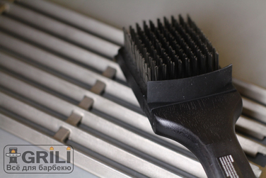 Щетка для гриля гибкая Broil King