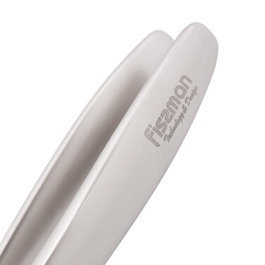 Ніж Fissman консервний LILY 17 см.цинковий сплав (11783)