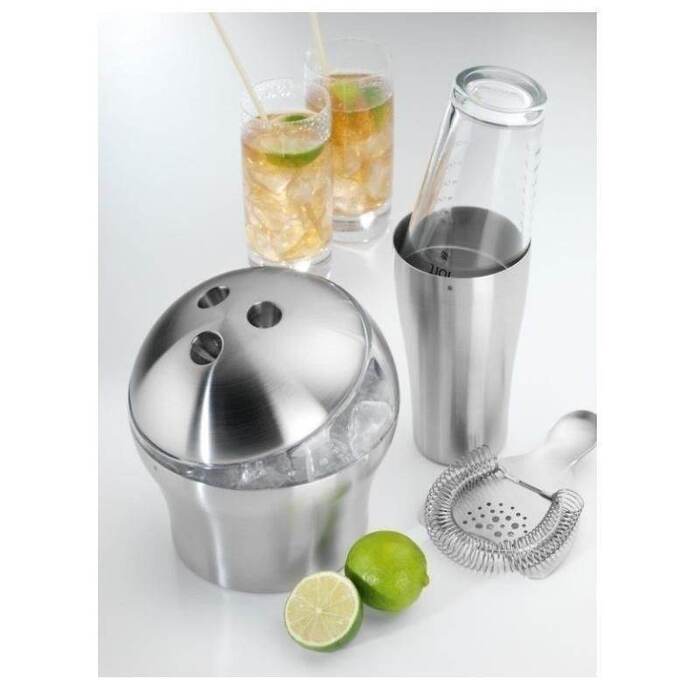 Колекція Loft Bar від WMF