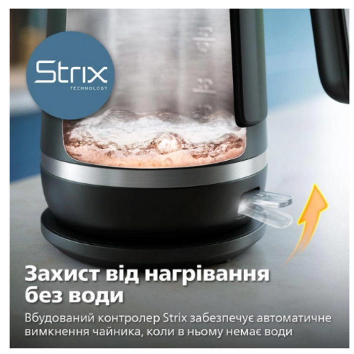 Электрочайник Philips HD9395/90 (6947049)