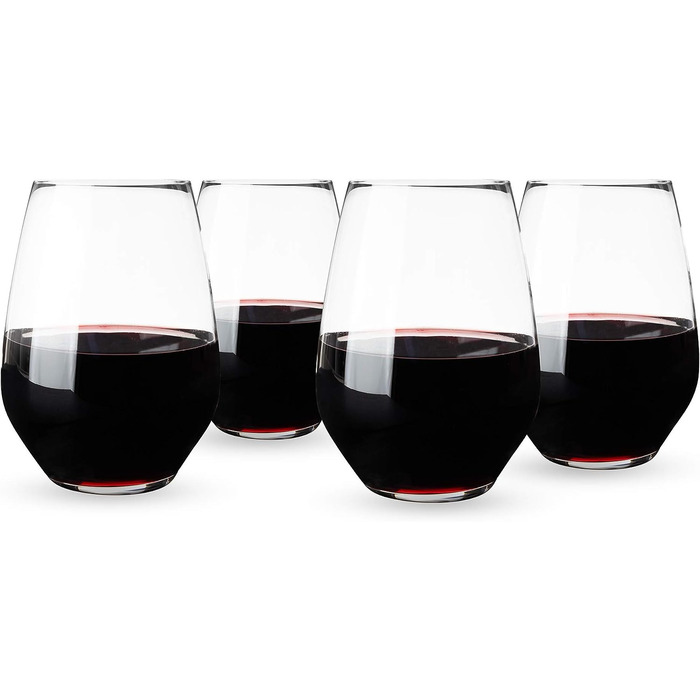 Набір склянок 4 предметів Authentis Spiegelau