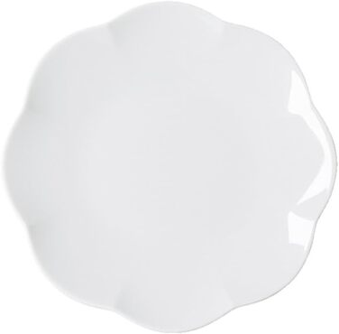 Тарелка плоская 15 см Sonetto Bianco Rosenthal