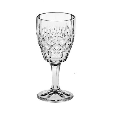 Рюмки для ликера 100 мл, набор 6 предметов Angela Bohemia