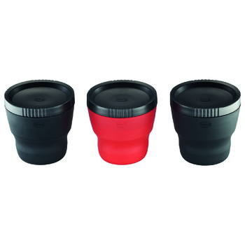 Набір контейнерів 3 предмета Ø 5 см Rosle