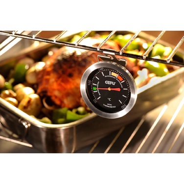 Термометр для духовки Messimo Gefu