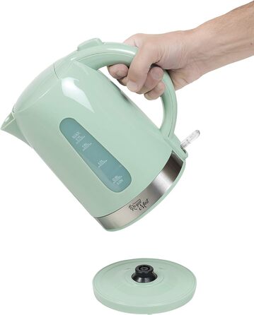 Чайник 1,7 л 2200 Вт Design Bestron