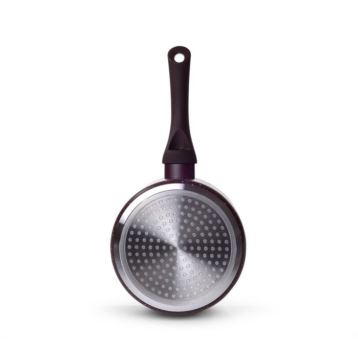 Ківш Fissman MOSSES STONE 16x8 см без кришки (14939)