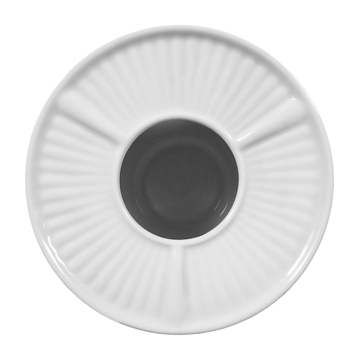 Підігрівач для чайника / піала 14 см біла Rondo Seltmann