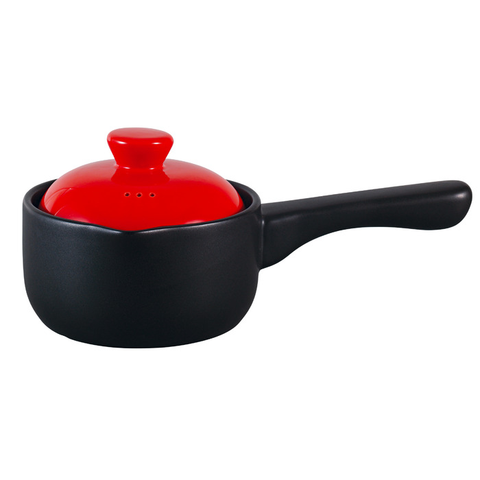 Ковш жаропрочный 31,5см, 1л BARBARA GIPFEL