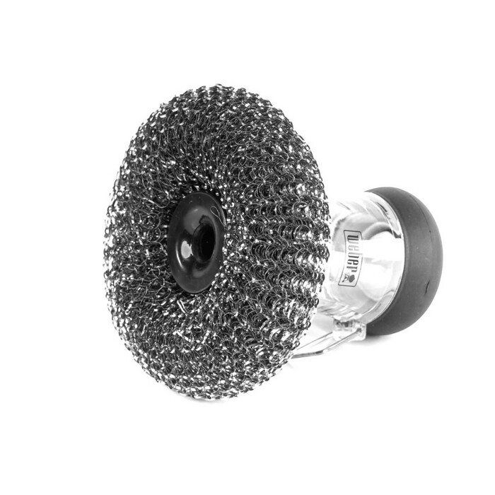 Щеточный скребок для планки Weber