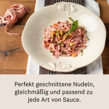 Машина для макаронів Atlasmotor, 08 0155 12 00