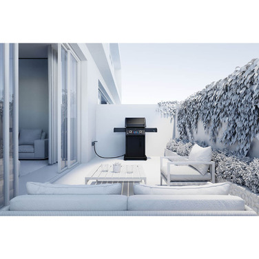 Електричний гриль Napoleon Rogue EQ 365 REQ365MK-CE Код: 013226