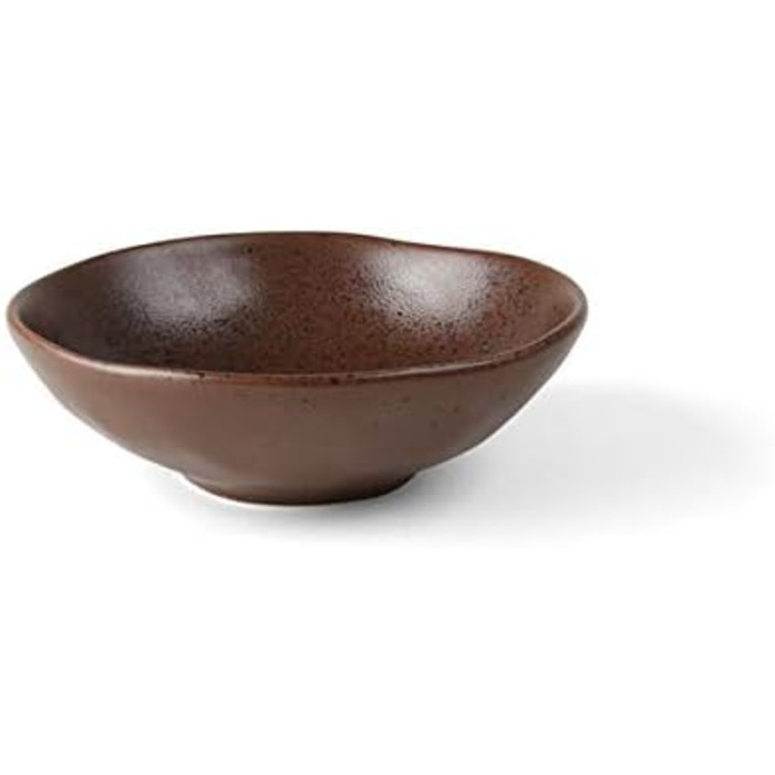 Арена Реактивна порцеляна на 4 особи (26 шт.) Обідній сервіз, коричневий)