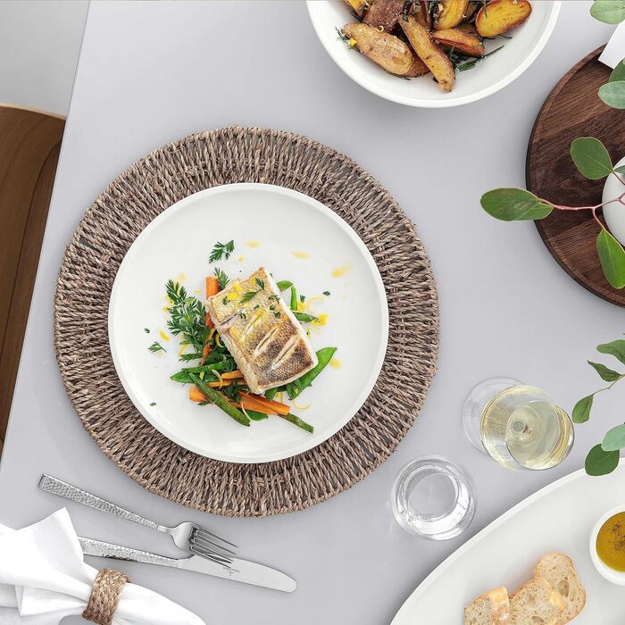 Набір тарілок, 6 предметів Artesano Original Villeroy & Boch