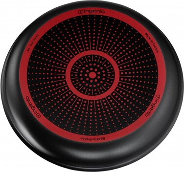 Tefal Набір посуду Ingenio Easy Cook&Clean, 13 предметів (L1539843)