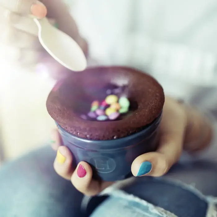 Набір форм порційних 10,5см, 2 шт. 344010