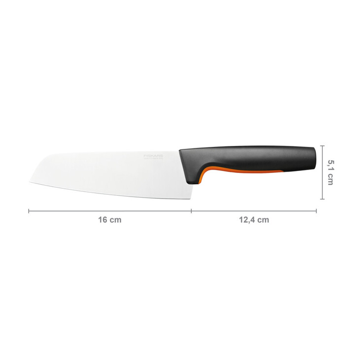 Ніж Santoku Fiskars Functional Form (1057536)