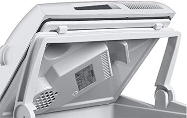 Автохолодильник 26 л синій Mobicool