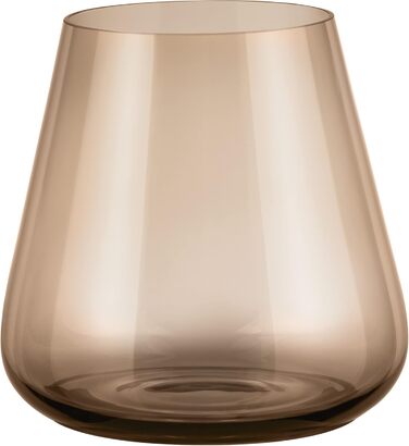 Набір із 4 склянок для пиття 280 мл, кавовий Belo Blomus