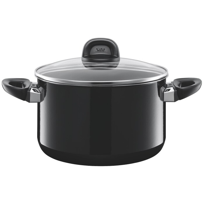 Каструля, глибока Ø 24 см Modesto Silit