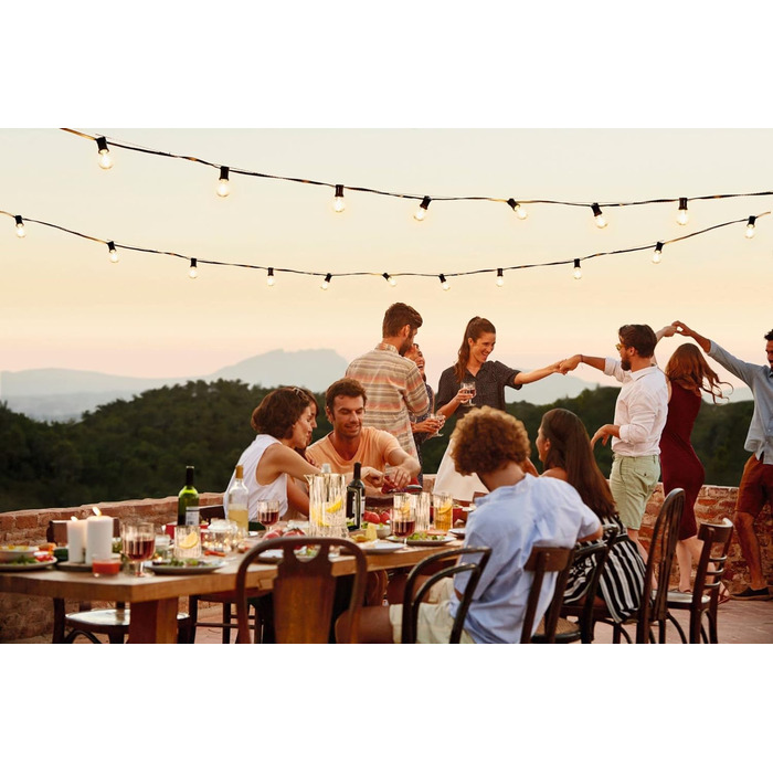 Набір склянок універсальних 305 мл, 4 предмети, Jules Nachtmann